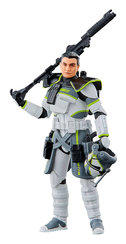 Star Wars: Battlefront II Vintage Collection Gaming Greats Actionfigur 2022 ARC Trooper (Lambent Seeker) 10 cm Image 12