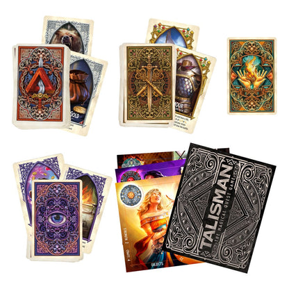Talisman: The Magical Quest Game - 5th Edition Brettspiel *Englische Version* Image 6