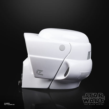 Star Wars Black Series Elektronischer Helm Scout Trooper Image 4