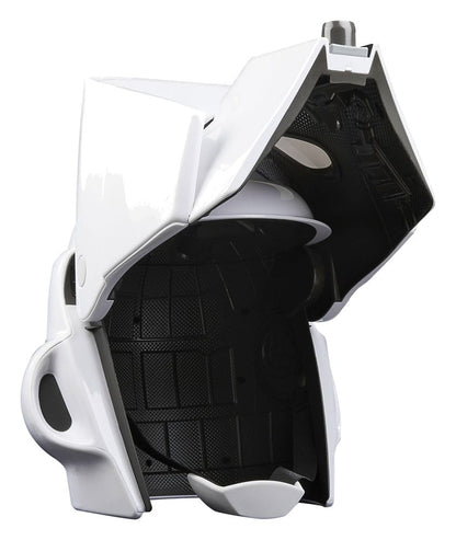 Star Wars Black Series Elektronischer Helm Scout Trooper Image 11