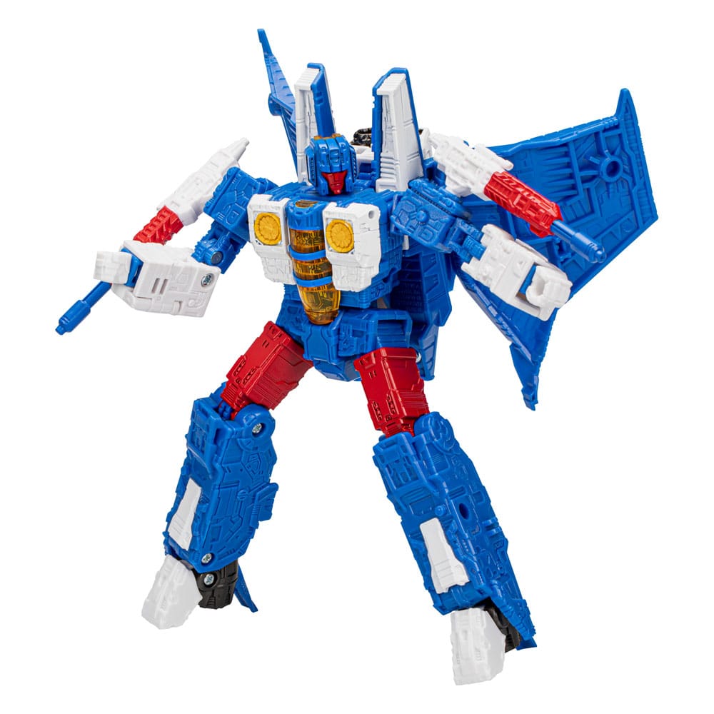 Transformers Generations Legacy Evolution Voyager Class Actionfigur Nacelle 18 cm Image 1