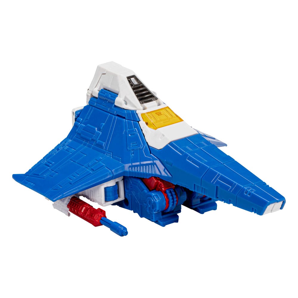 Transformers Generations Legacy Evolution Voyager Class Actionfigur Nacelle 18 cm Image 4