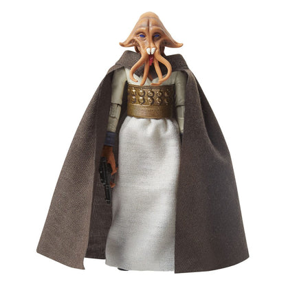 Star Wars Episode VI Vintage Collection Actionfiguren 4er-Pack Jabba's Court Denizens 10 cm Image 2