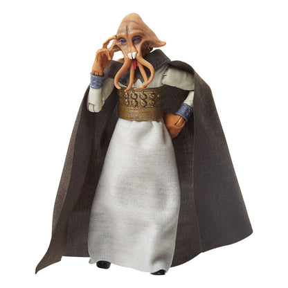 Star Wars Episode VI Vintage Collection Actionfiguren 4er-Pack Jabba's Court Denizens 10 cm Image 3