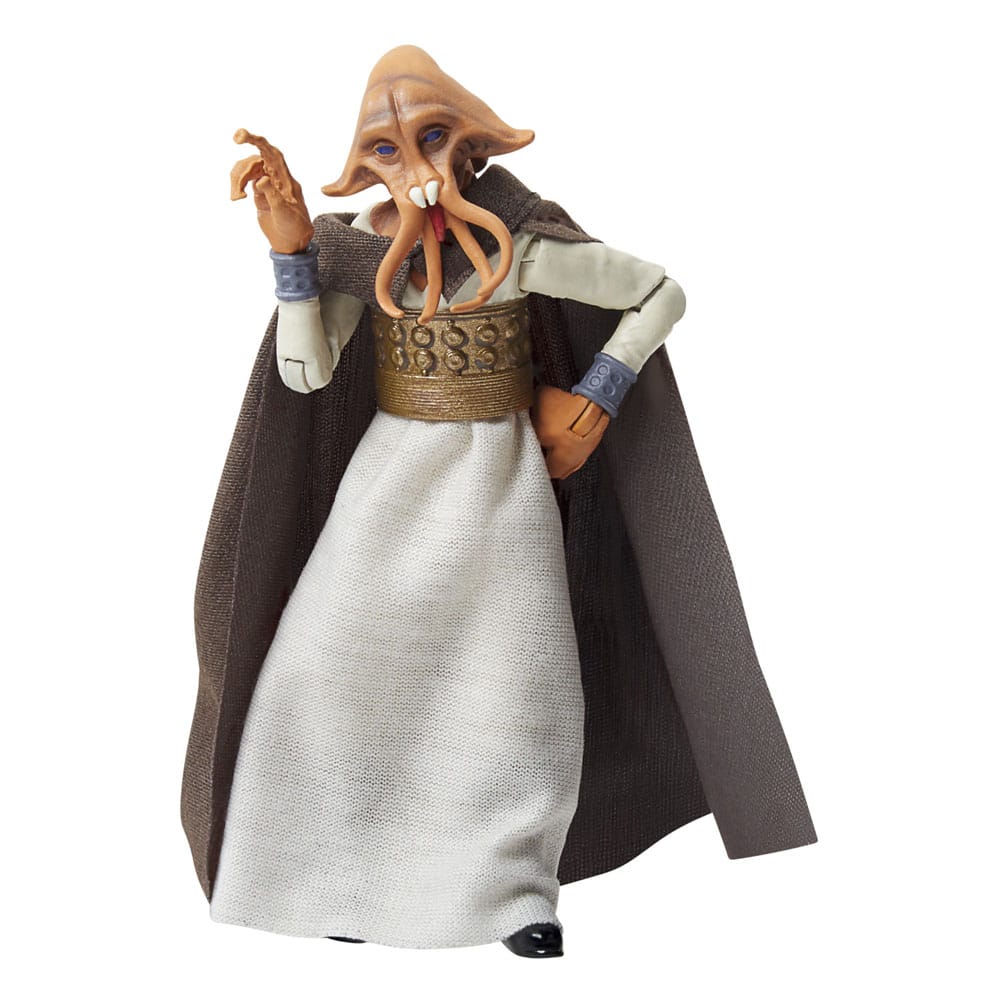 Star Wars Episode VI Vintage Collection Actionfiguren 4er-Pack Jabba's Court Denizens 10 cm Image 4