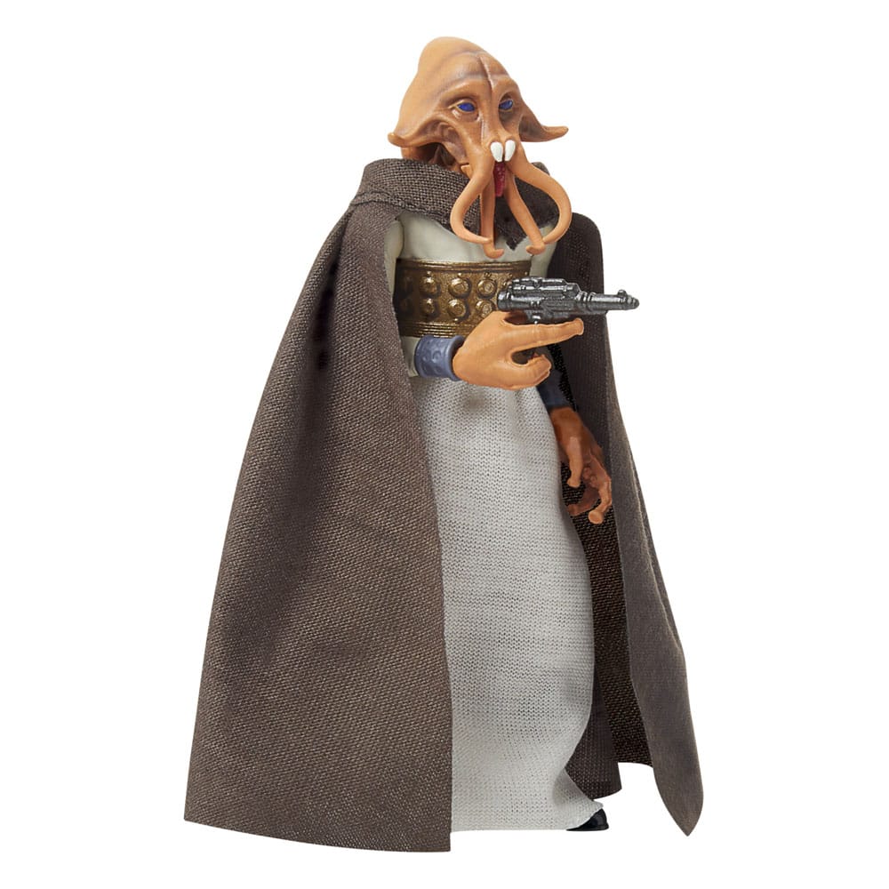 Star Wars Episode VI Vintage Collection Actionfiguren 4er-Pack Jabba's Court Denizens 10 cm Image 6