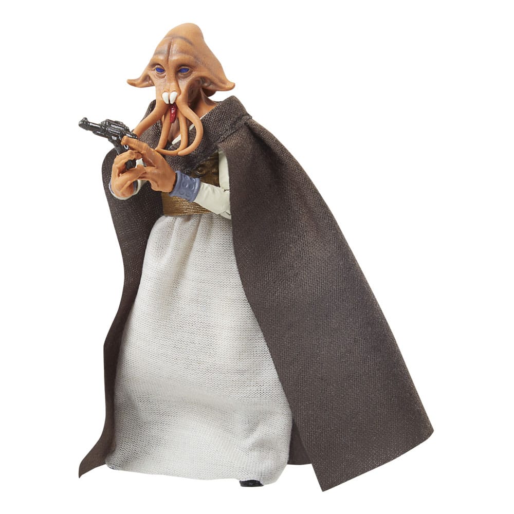 Star Wars Episode VI Vintage Collection Actionfiguren 4er-Pack Jabba's Court Denizens 10 cm Image 7