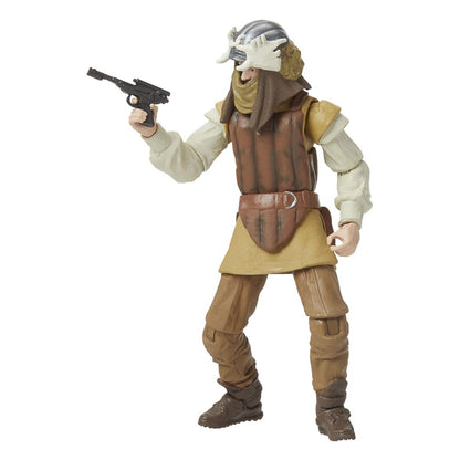Star Wars Episode VI Vintage Collection Actionfiguren 4er-Pack Jabba's Court Denizens 10 cm Image 8
