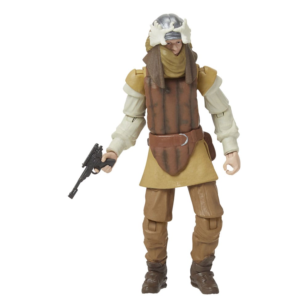 Star Wars Episode VI Vintage Collection Actionfiguren 4er-Pack Jabba's Court Denizens 10 cm Image 9