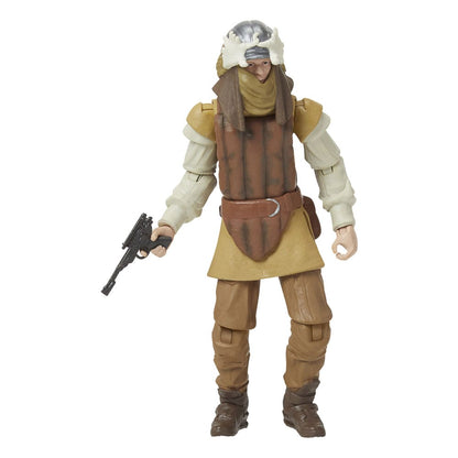 Star Wars Episode VI Vintage Collection Actionfiguren 4er-Pack Jabba's Court Denizens 10 cm Image 9