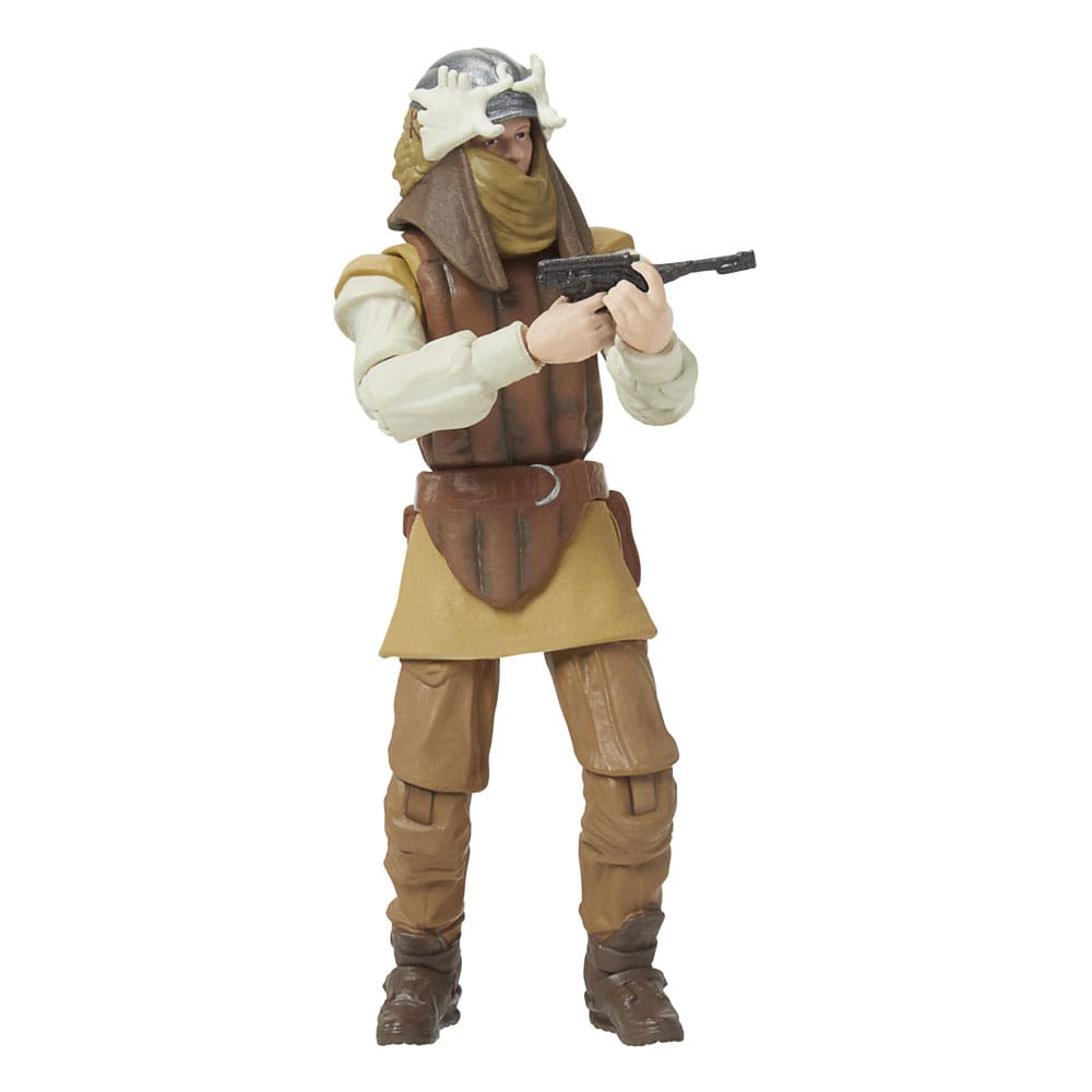 Star Wars Episode VI Vintage Collection Actionfiguren 4er-Pack Jabba's Court Denizens 10 cm Image 10