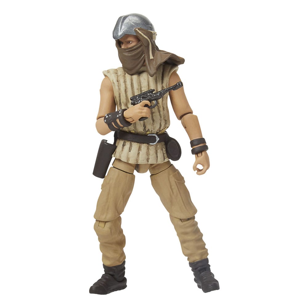 Star Wars Episode VI Vintage Collection Actionfiguren 4er-Pack Jabba's Court Denizens 10 cm Image 11