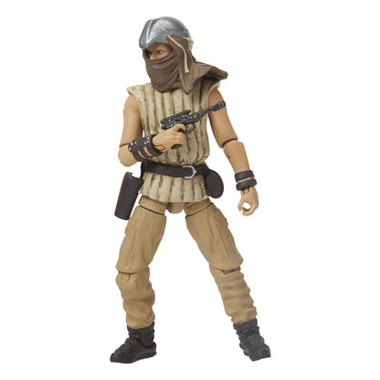 Star Wars Episode VI Vintage Collection Actionfiguren 4er-Pack Jabba's Court Denizens 10 cm Image 11