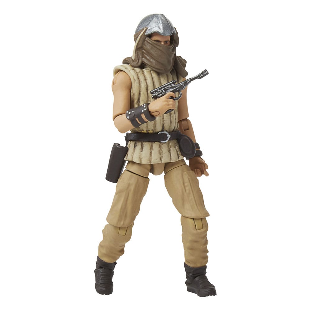 Star Wars Episode VI Vintage Collection Actionfiguren 4er-Pack Jabba's Court Denizens 10 cm Image 12