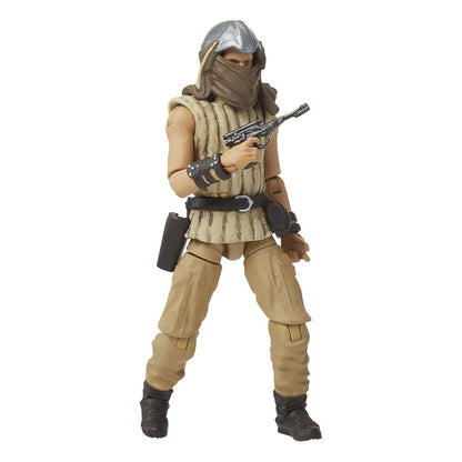 Star Wars Episode VI Vintage Collection Actionfiguren 4er-Pack Jabba's Court Denizens 10 cm Image 12