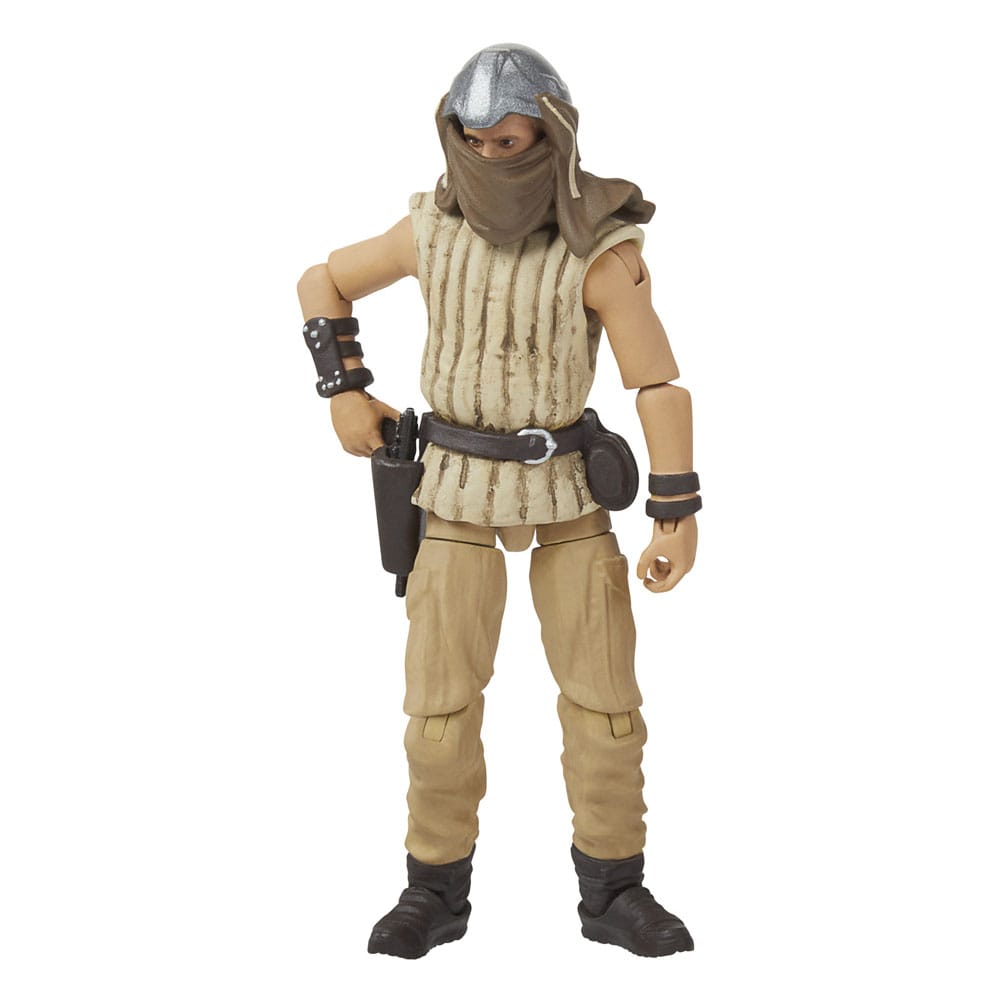 Star Wars Episode VI Vintage Collection Actionfiguren 4er-Pack Jabba's Court Denizens 10 cm Image 13
