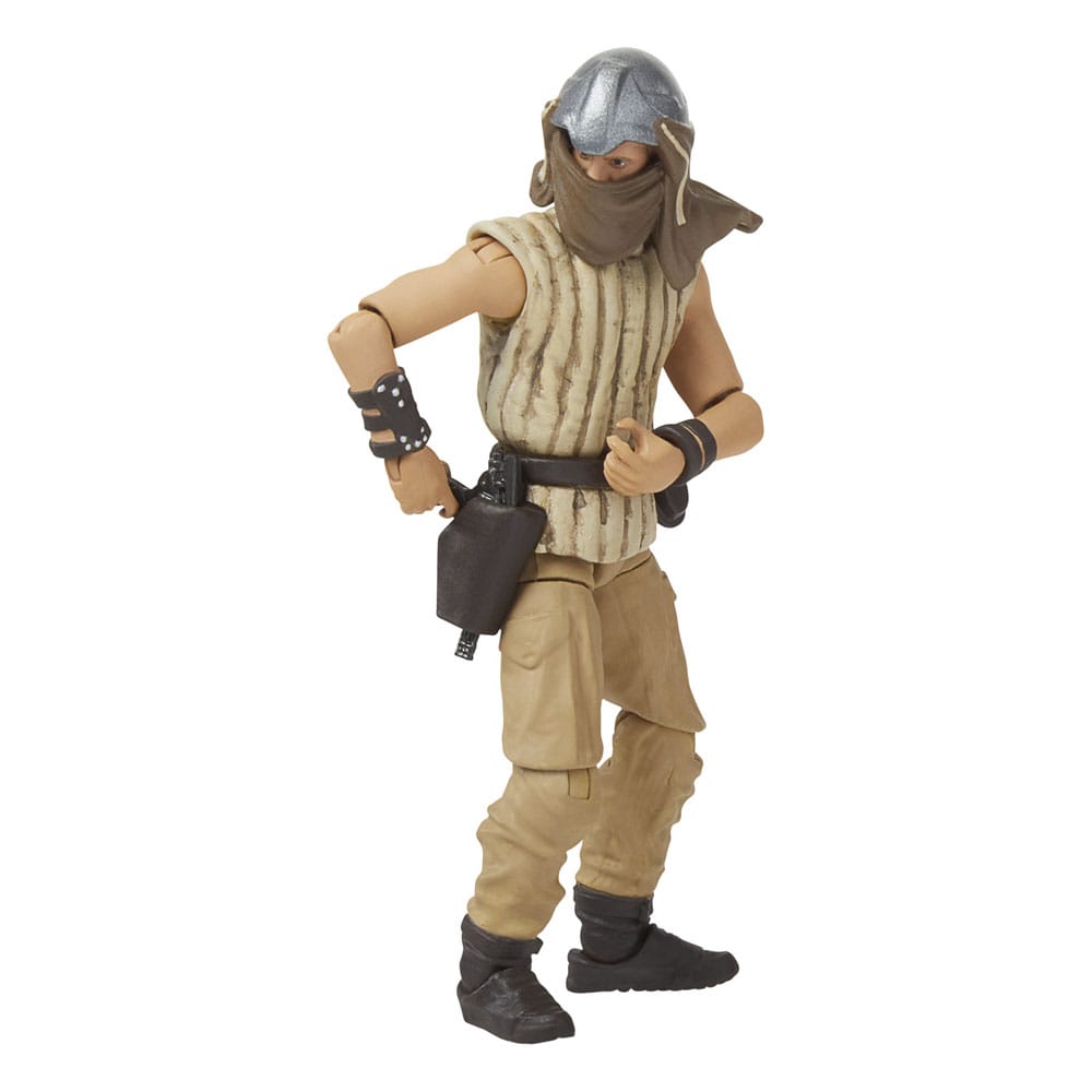 Star Wars Episode VI Vintage Collection Actionfiguren 4er-Pack Jabba's Court Denizens 10 cm Image 14