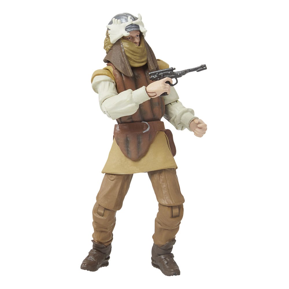Star Wars Episode VI Vintage Collection Actionfiguren 4er-Pack Jabba's Court Denizens 10 cm Image 15