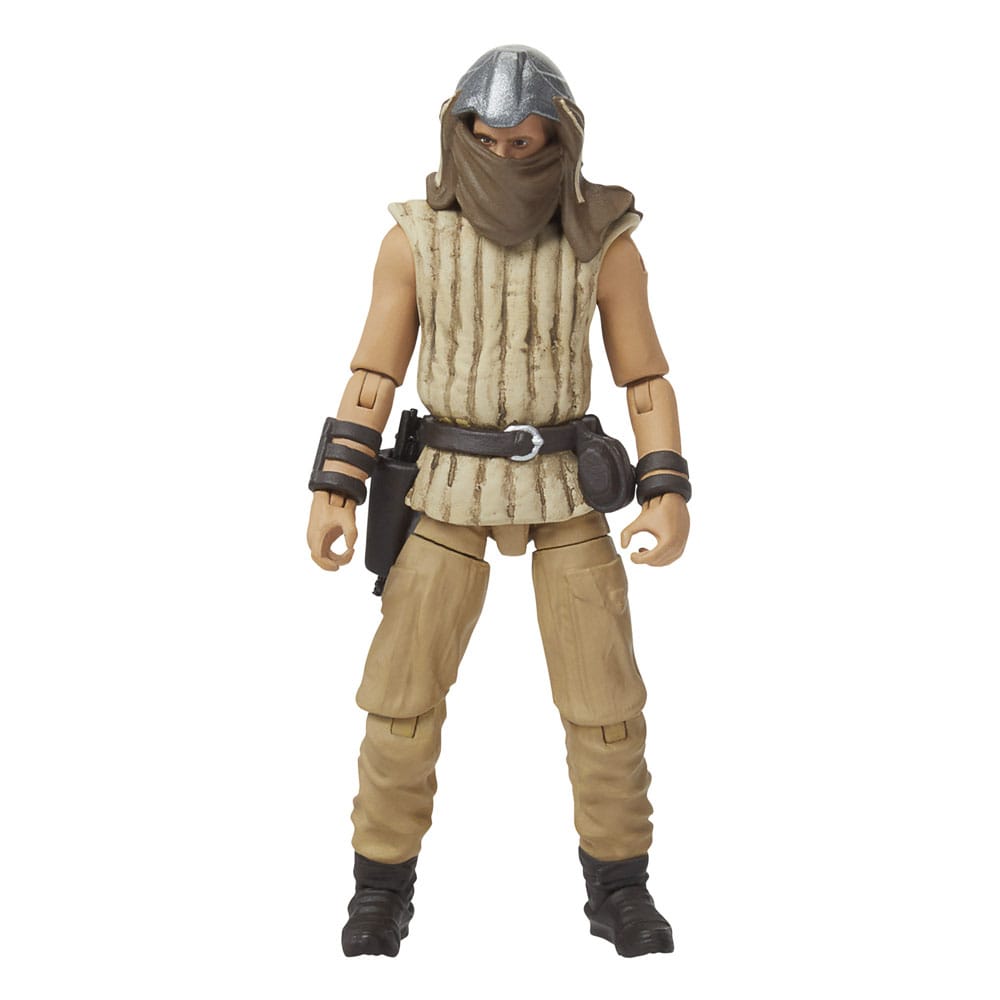 Star Wars Episode VI Vintage Collection Actionfiguren 4er-Pack Jabba's Court Denizens 10 cm Image 16