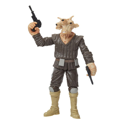 Star Wars Episode VI Vintage Collection Actionfiguren 4er-Pack Jabba's Court Denizens 10 cm Image 17