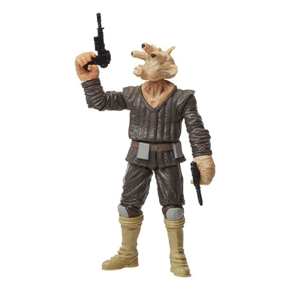 Star Wars Episode VI Vintage Collection Actionfiguren 4er-Pack Jabba's Court Denizens 10 cm Image 18