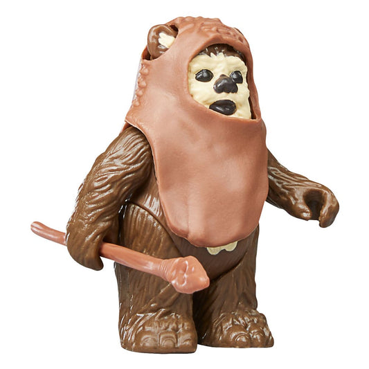 Star Wars Episode VI Retro Collection Actionfiguren 6er-Pack 10 cm Image 2