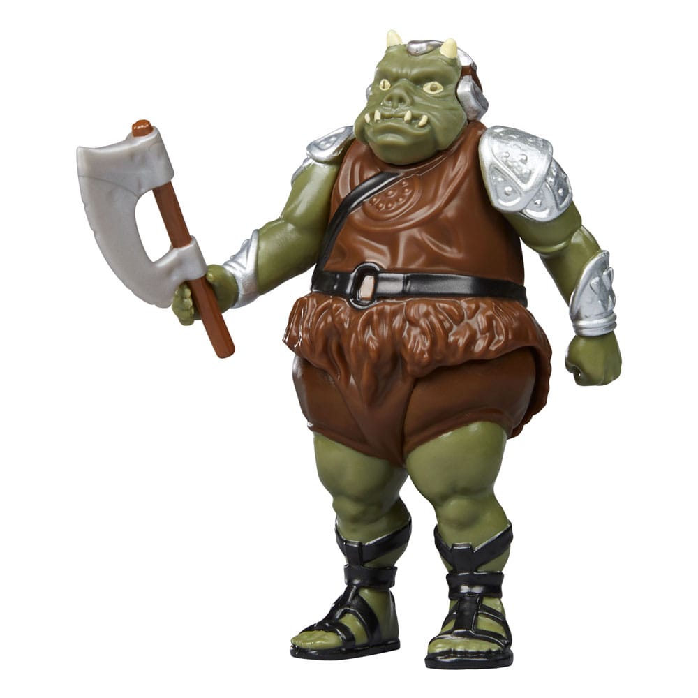 Star Wars Episode VI Retro Collection Actionfiguren 6er-Pack 10 cm Image 3