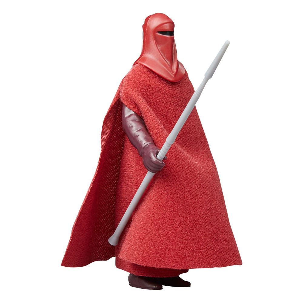 Star Wars Episode VI Retro Collection Actionfiguren 6er-Pack 10 cm Image 5