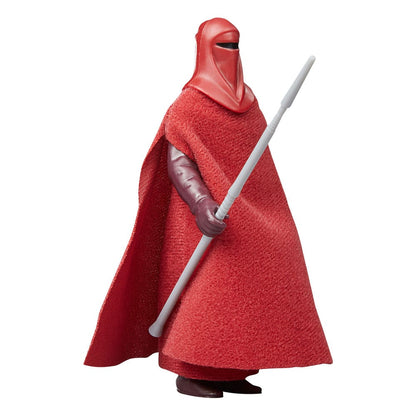 Star Wars Episode VI Retro Collection Actionfiguren 6er-Pack 10 cm Image 5