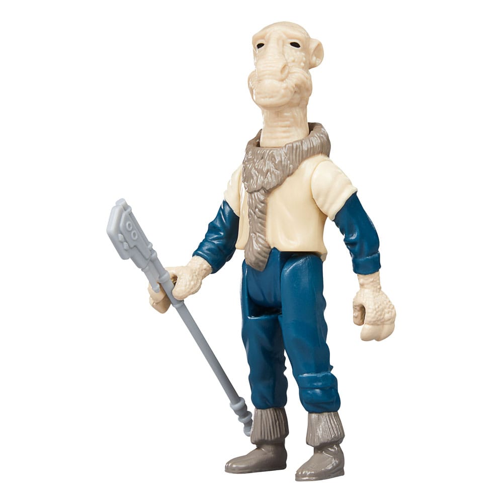 Star Wars Episode VI Retro Collection Actionfiguren 6er-Pack 10 cm Image 6