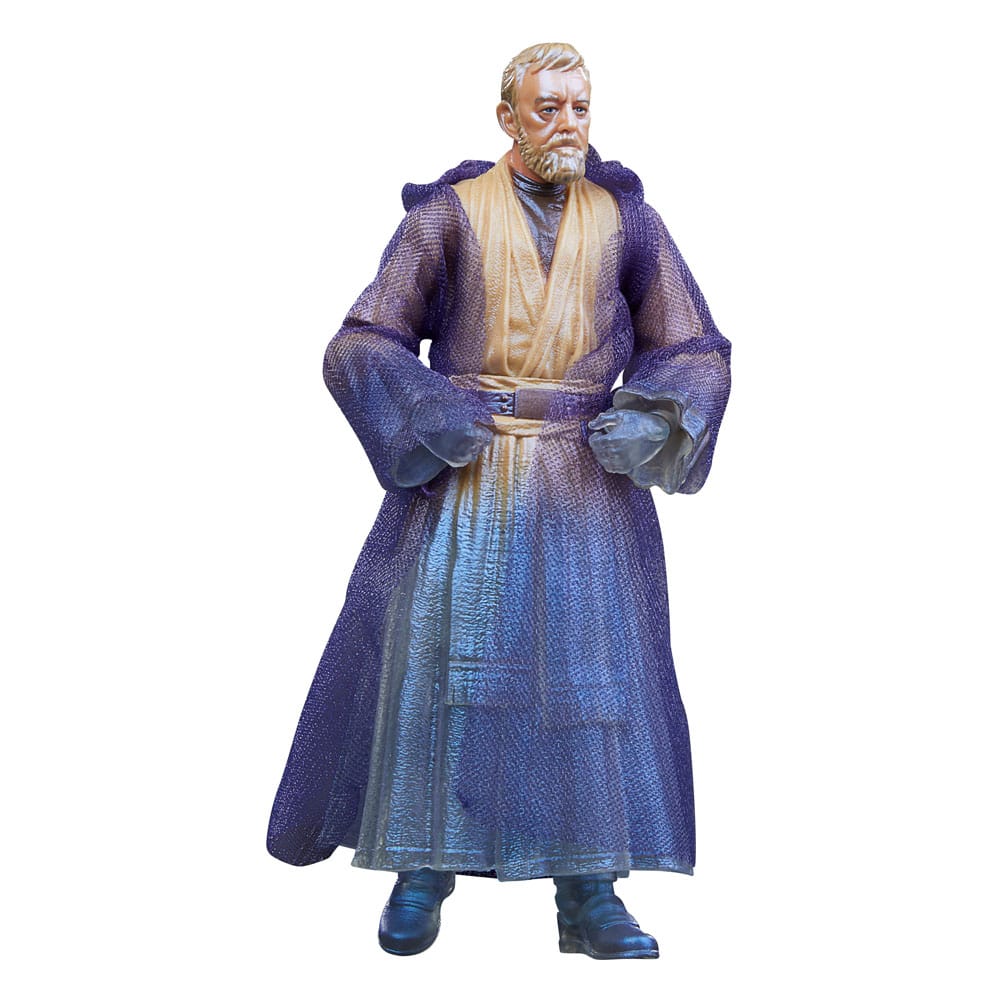 Star Wars Episode VI Black Series Actionfiguren 3er-Pack Force Spirits 15 cm Image 3