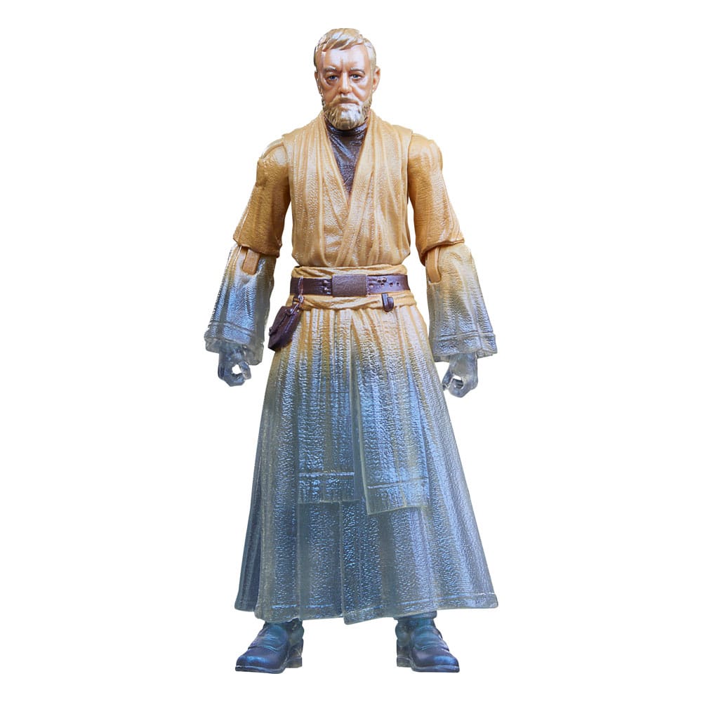 Star Wars Episode VI Black Series Actionfiguren 3er-Pack Force Spirits 15 cm Image 5