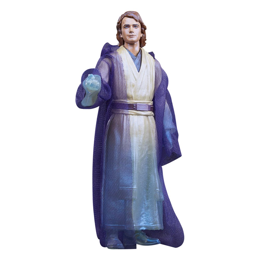 Star Wars Episode VI Black Series Actionfiguren 3er-Pack Force Spirits 15 cm Image 6