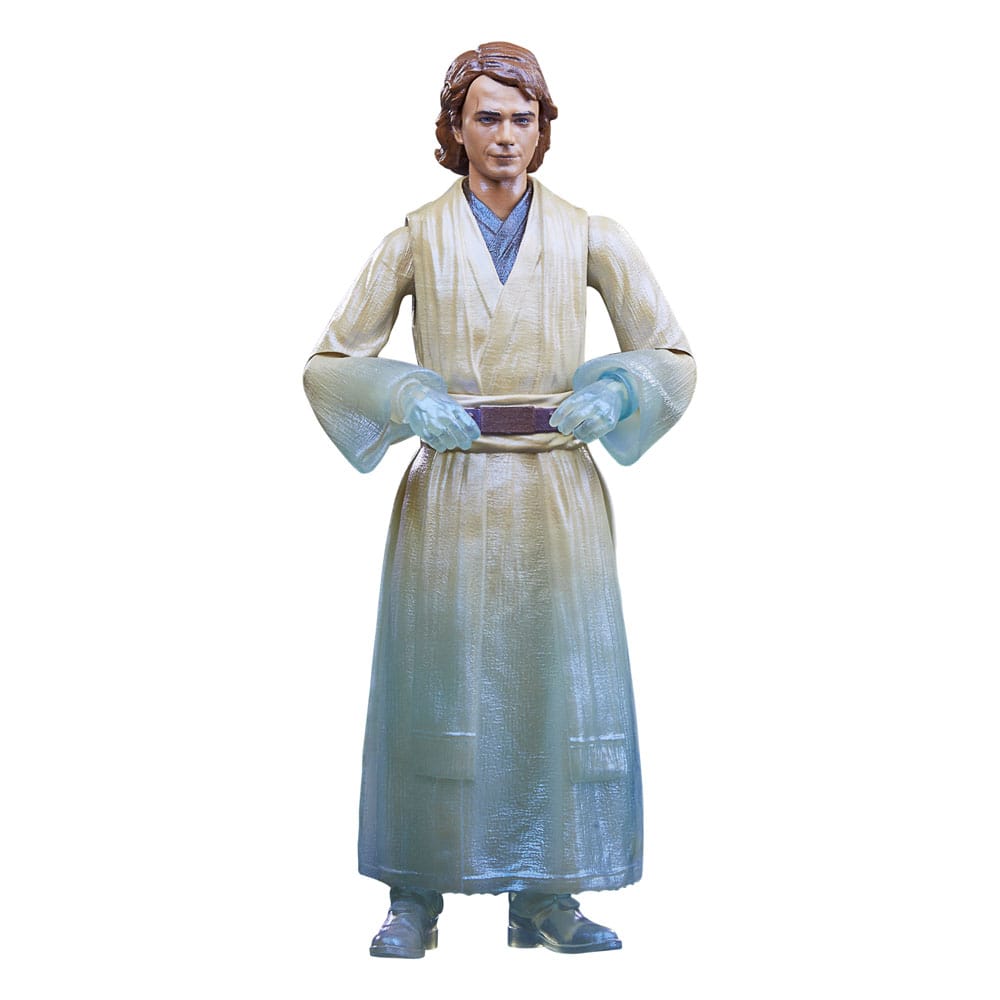 Star Wars Episode VI Black Series Actionfiguren 3er-Pack Force Spirits 15 cm Image 7