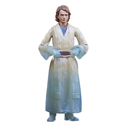 Star Wars Episode VI Black Series Actionfiguren 3er-Pack Force Spirits 15 cm Image 7