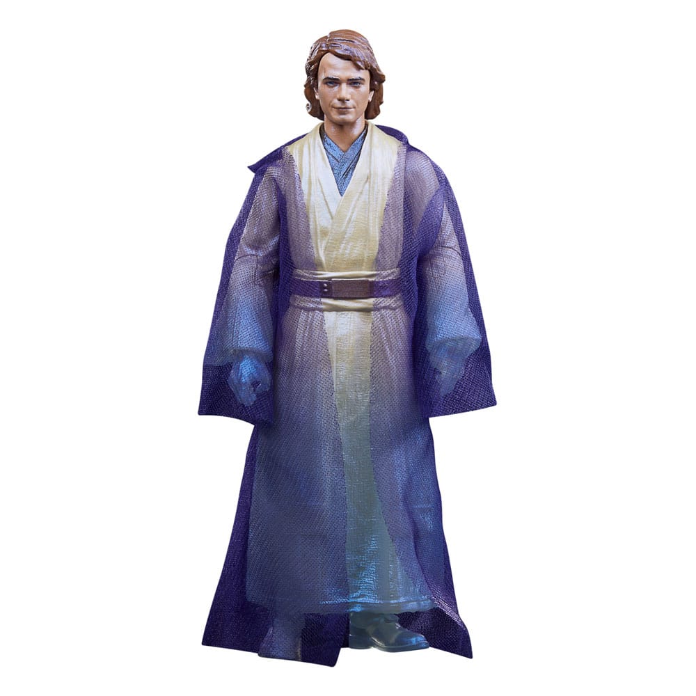 Star Wars Episode VI Black Series Actionfiguren 3er-Pack Force Spirits 15 cm Image 8