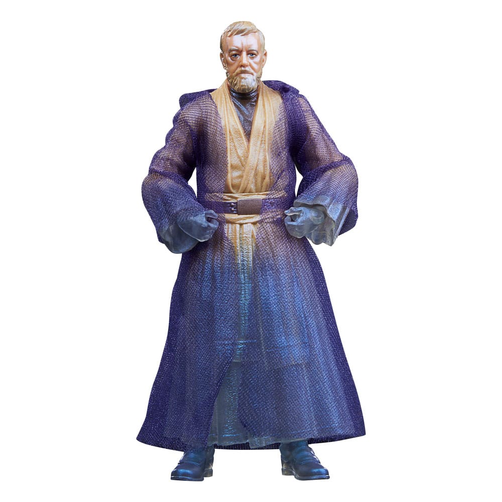Star Wars Episode VI Black Series Actionfiguren 3er-Pack Force Spirits 15 cm Image 9