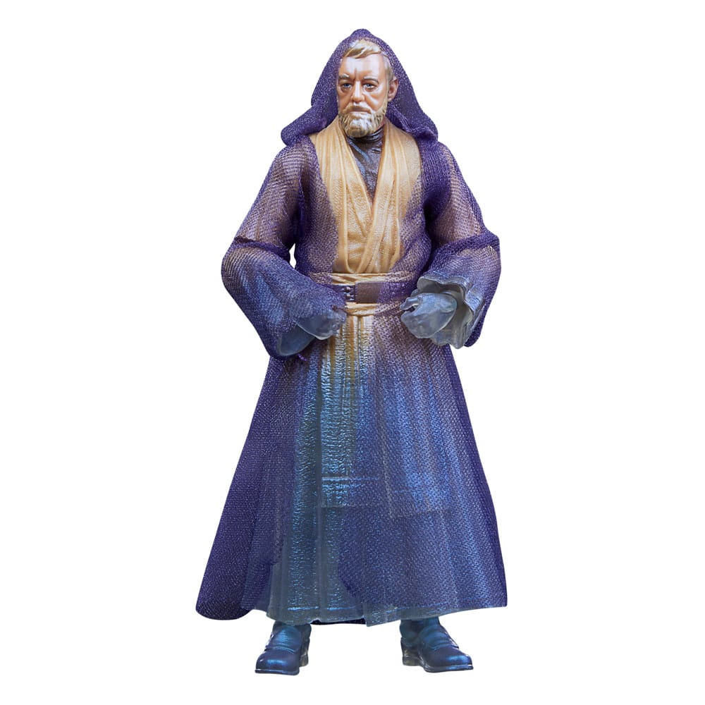 Star Wars Episode VI Black Series Actionfiguren 3er-Pack Force Spirits 15 cm Image 11