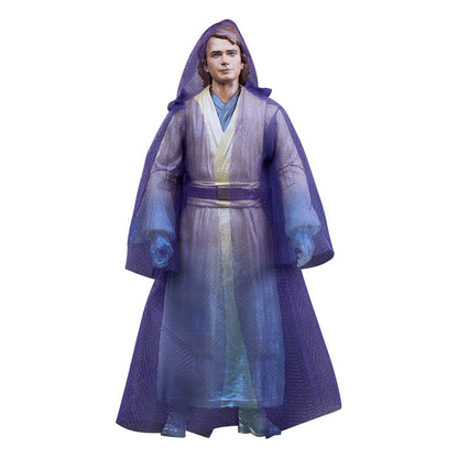 Star Wars Episode VI Black Series Actionfiguren 3er-Pack Force Spirits 15 cm Image 12