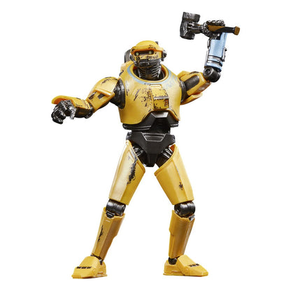 Star Wars: Obi-Wan Kenobi Black Series Actionfiguren 2er-Pack NED-B & Purge Trooper Exclusive 15 cm Image 5