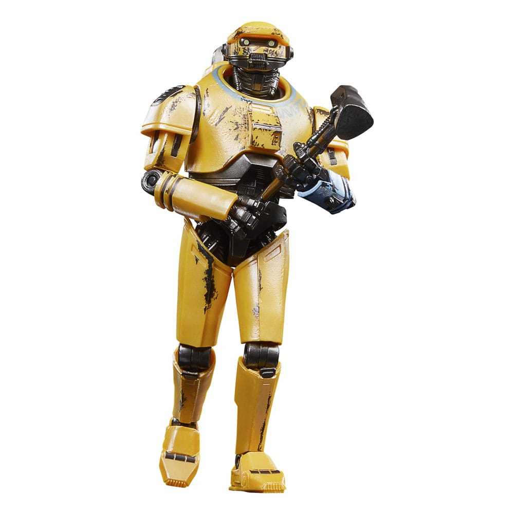 Star Wars: Obi-Wan Kenobi Black Series Actionfiguren 2er-Pack NED-B & Purge Trooper Exclusive 15 cm Image 6