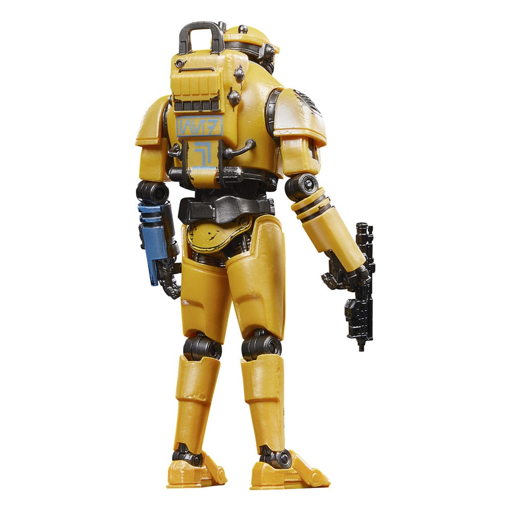 Star Wars: Obi-Wan Kenobi Black Series Actionfiguren 2er-Pack NED-B & Purge Trooper Exclusive 15 cm Image 7