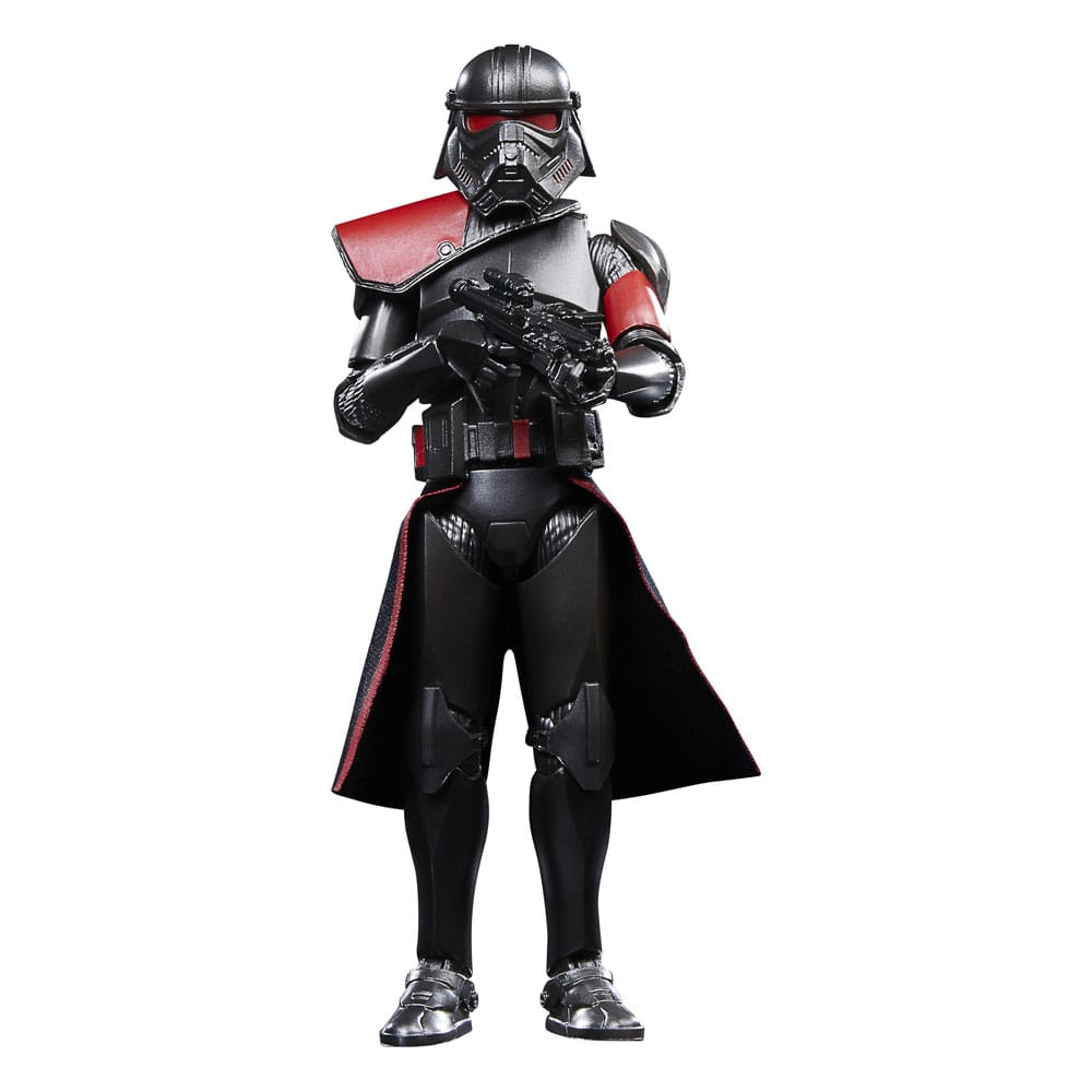 Star Wars: Obi-Wan Kenobi Black Series Actionfiguren 2er-Pack NED-B & Purge Trooper Exclusive 15 cm Image 10