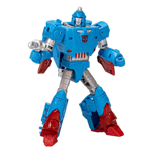 Transformers Generations Legacy Evolution Deluxe Class Actionfigur Autobot Devcon 14 cm Image 1