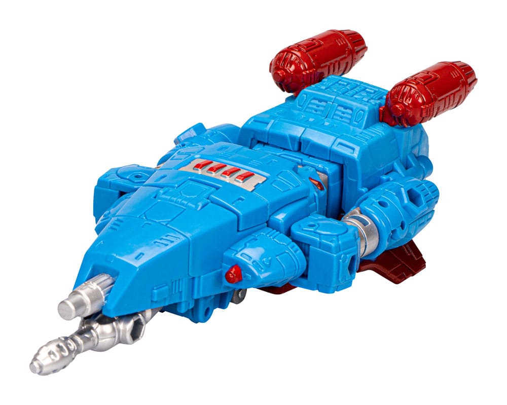 Transformers Generations Legacy Evolution Deluxe Class Actionfigur Autobot Devcon 14 cm Image 12