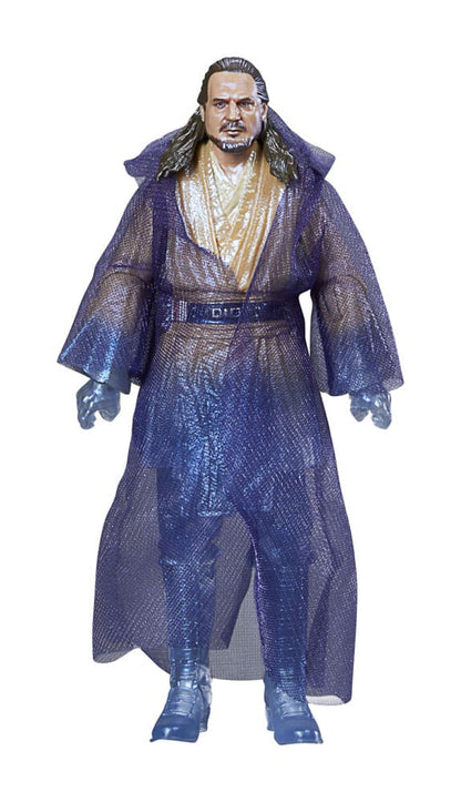 Star Wars: Obi-Wan Kenobi Black Series Actionfigur Qui-Gon Jinn (Force Spirit) 15 cm Image 14