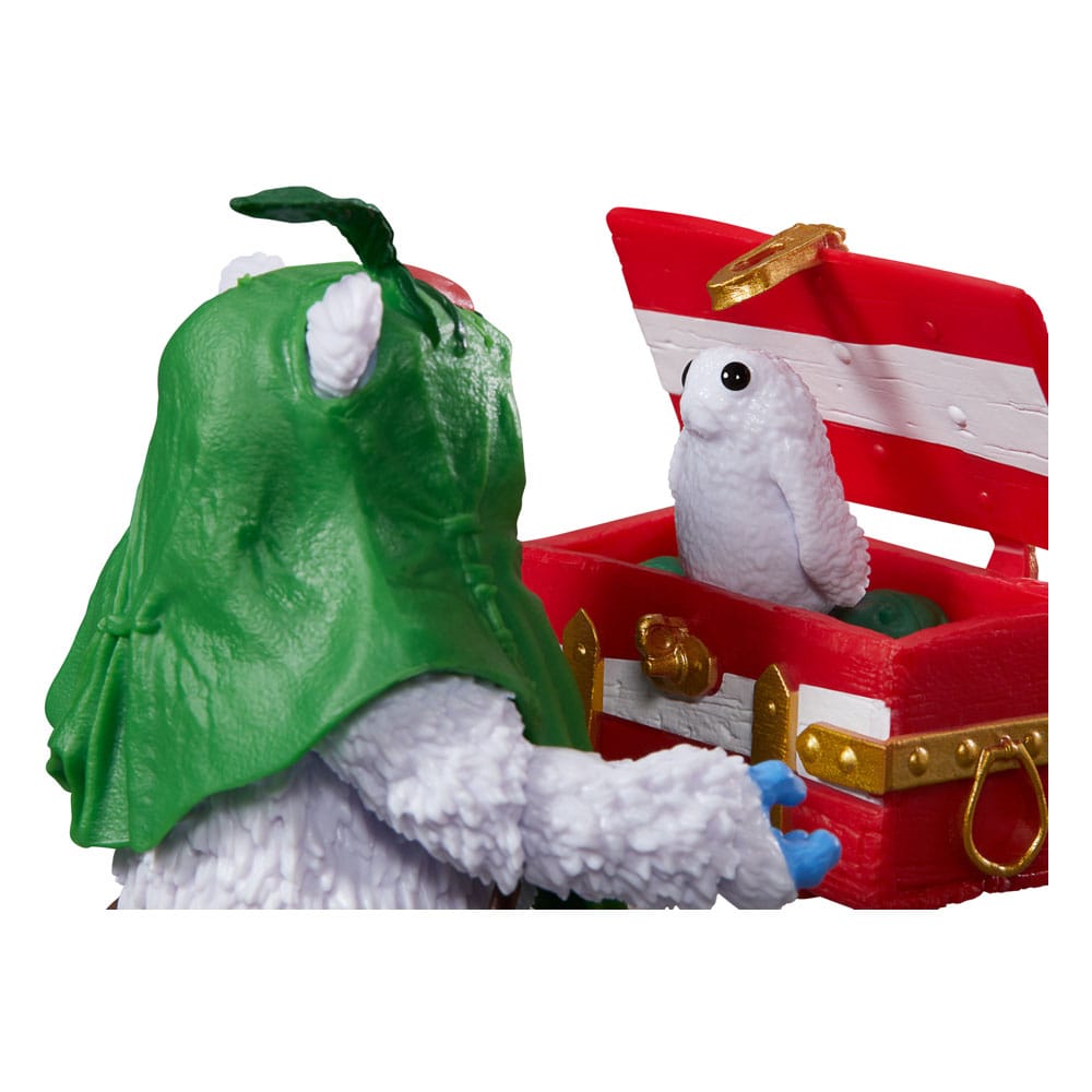 Star Wars Black Series Actionfigur Ewok (Holiday Edition) 15 cm Image 6