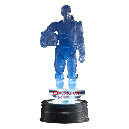 Star Wars Black Series Holocomm Collection Actionfigur Axe Woves 15 cm Image 1