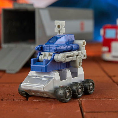 The Transformers: The Movie Generations Studio Series Commander Class Actionfigur Optimus Prime 18 cm Image 14