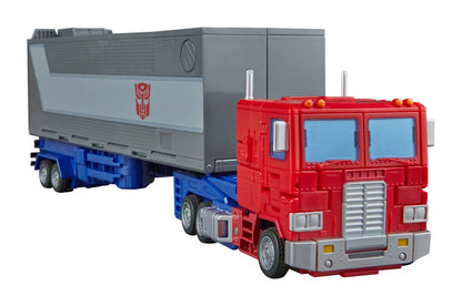 The Transformers: The Movie Generations Studio Series Commander Class Actionfigur Optimus Prime 18 cm Image 22